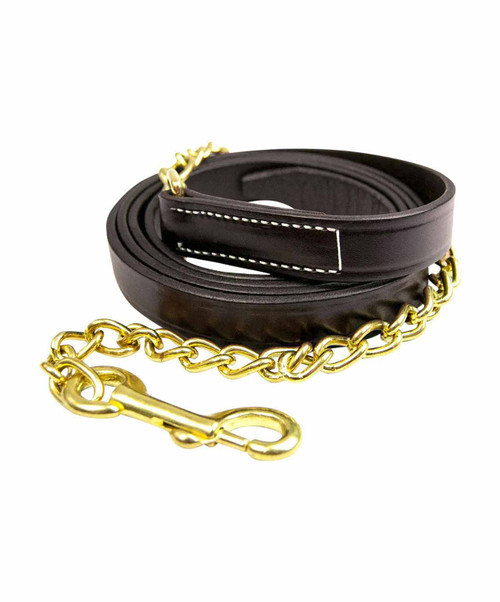 Walsh Leather Lead