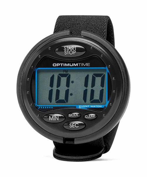 Optimum Time Series OE3 Event Watch.