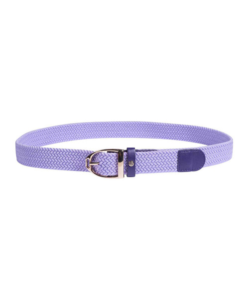 HKM Lavender Bay Elastic Belt.