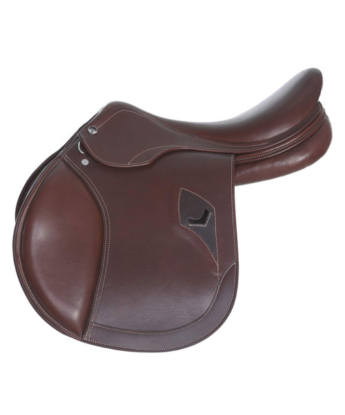 Tech 1 Jump Saddle.