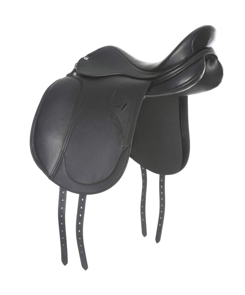 Tech 1 Dressage Saddle