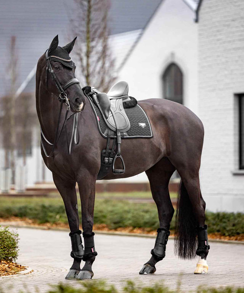 LeMieux Puissance Dressage Pad.