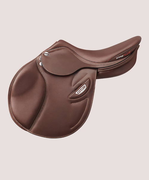 ERREPLUS GTS Jump Saddle