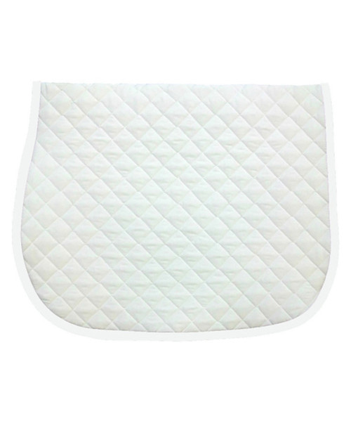 Wilkers Jump Baby Pad in White.