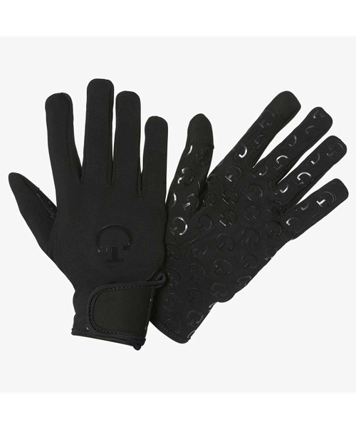 Cavalleria Toscana GUCT08 Winter Gloves.