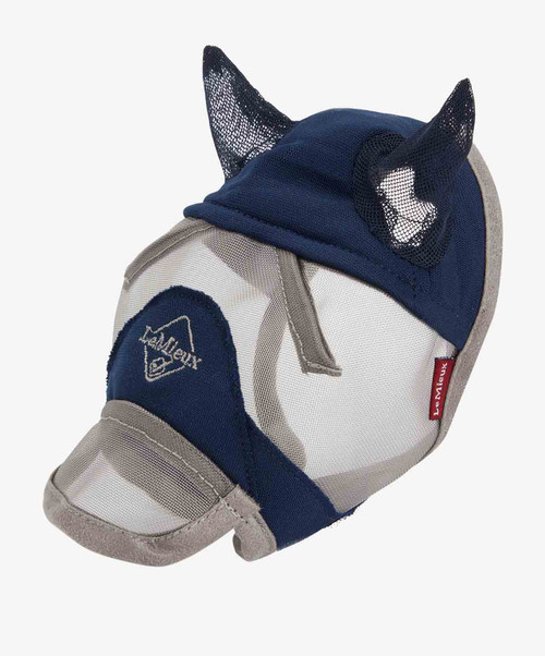 LeMieux Toy Pony Fly Mask.