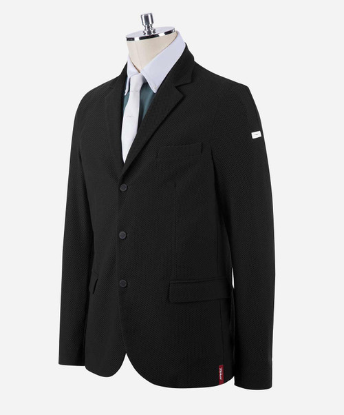 Animo Men's Ironic Show Jacket