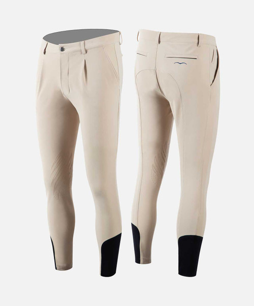 Animo Merc Men's Knee Patch Breech.