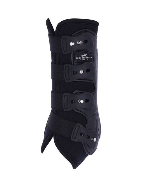 Schockemohle Air Flow Dressage Hind Boot.