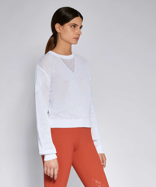 Cavalleria Toscana MAD139 Sweater.