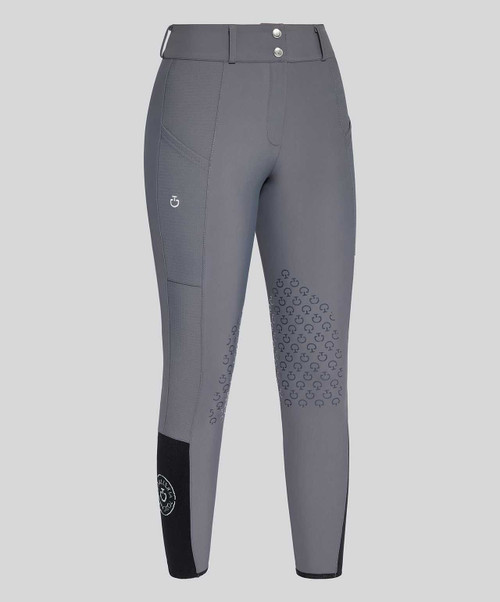 Cavalleria Toscana PAD214 Ladies Breech.