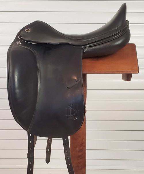 Used Prestige XD1 Dressage 18''