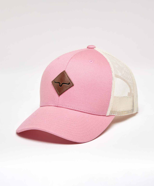 Kimes Ranch Diamond Hat.