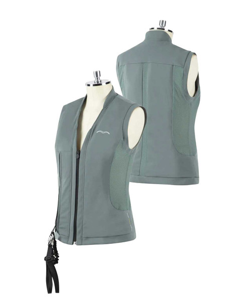 Animo LI-Tech Ladies Air Vest, Giada.