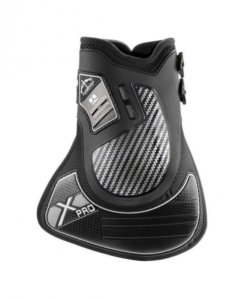 Veredus Carbon Gel Absolute XPRO Rear Boots.