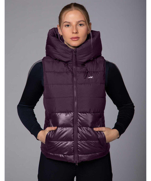 Schockemohle SP Mariella Ladies Vest.