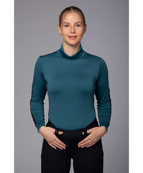 Schockemohle SPAlessia Tech Ladies Turtleneck.