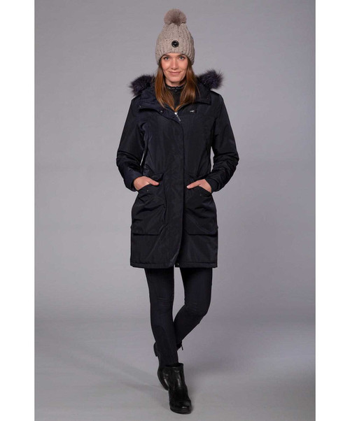 Schockemohle SPDaisy Ladies Winter Jacket.