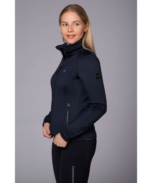 Schockemohle Sports SPRica Ladies Jersey Jacket.