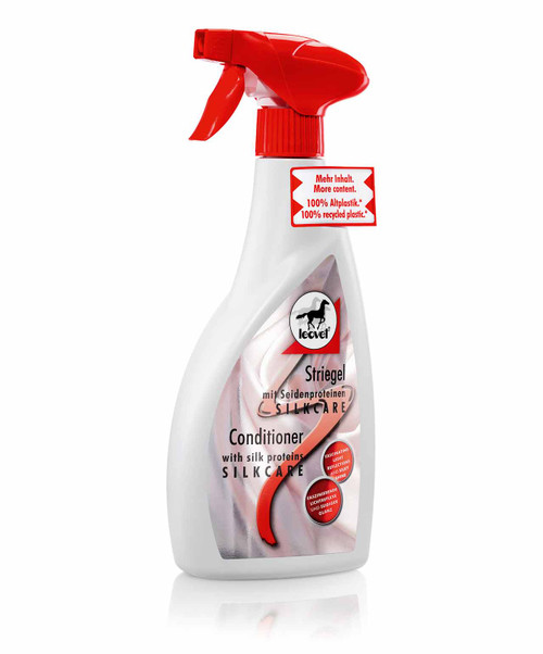 Leovet Silkcare Conditioner, 550ml.