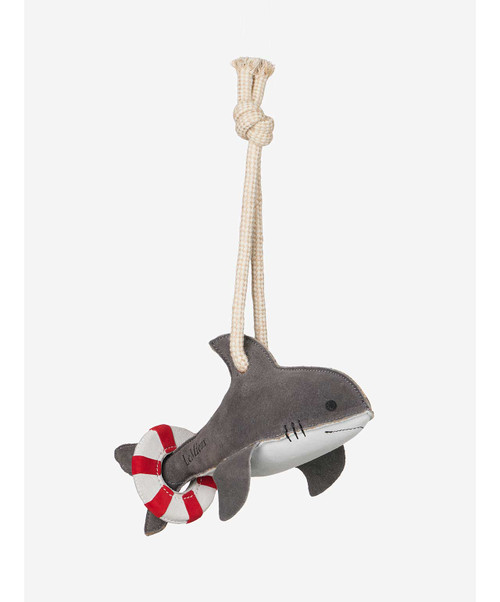 LeMieux Horse Toy Shark.