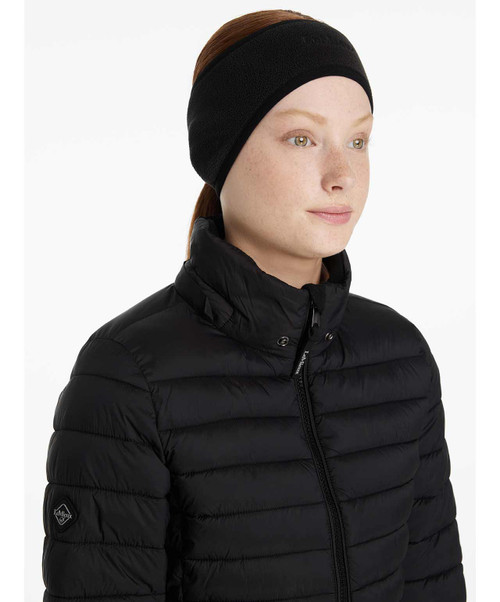 LeMieux Ear Warmer Headband FW25.