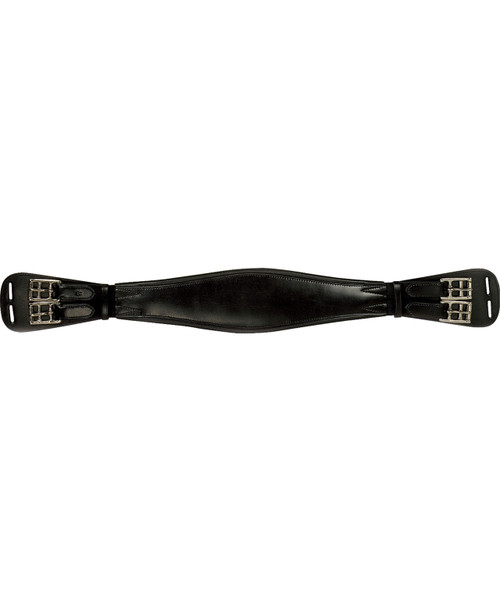 Clearout - St. George Leather Dressage Girth.