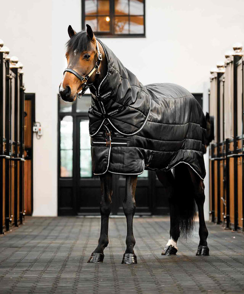 Horseware Easy-Layer Stable Plus Heavy 400 Gram.