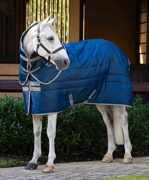 Amigo Ripstop Insulator Plus Pony Stable 200 Gram.