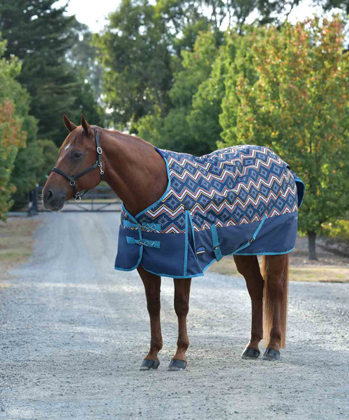 Weatherbeeta ComfiTec Essential Standard Neck Medium Blanket.
