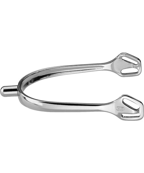 Sprenger Ultra Fit 15mm Round Neck Spur.