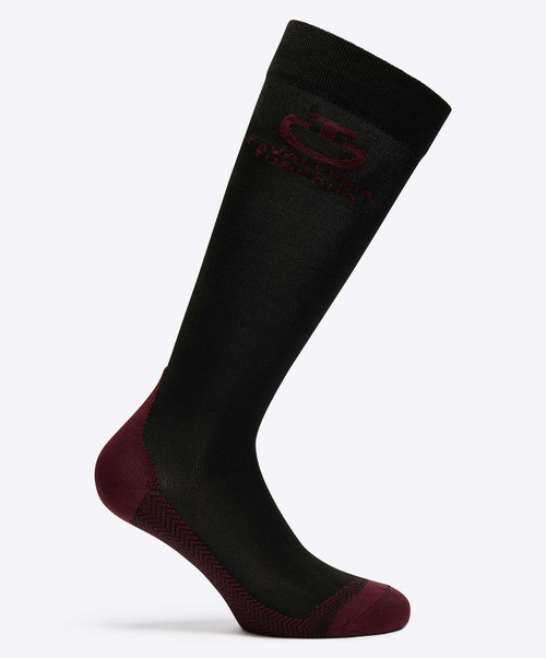 Cavalleria Toscana Tech Socks.