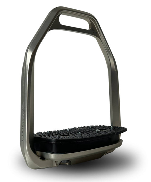 Freejump Air Pure Stirrups.