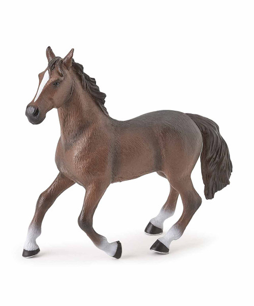 Papo Toy Big Horse.