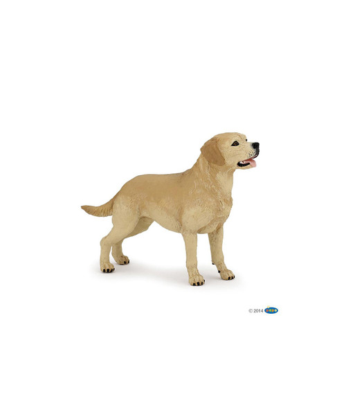 Papo Toy Labrador