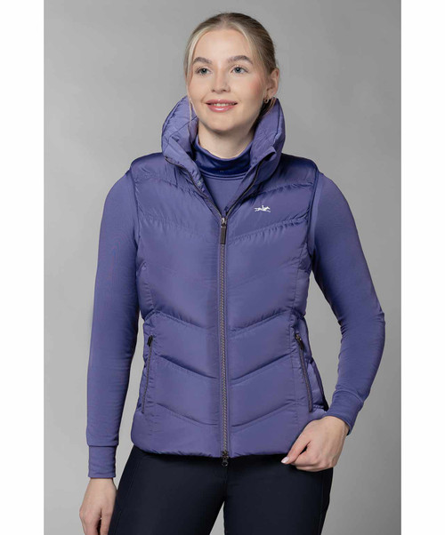 Schockemohle Sports SPMarleen Ladies Vest FW25.