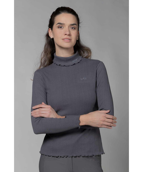 Schockemohle Sports SPArina Ladies Training Shirt.