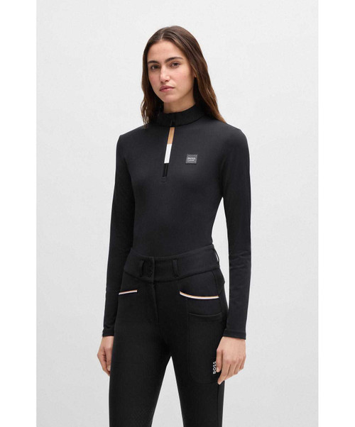 Boss Equestrian Minou Ladies Training Shirt.