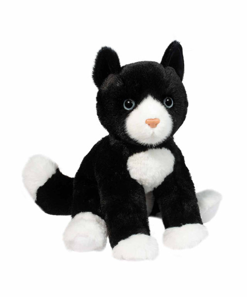 Douglas Cuddle Toy Beckie Cat Soft.