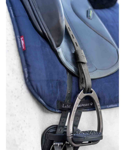 LeMieux Close Contact Stirrup Leather.