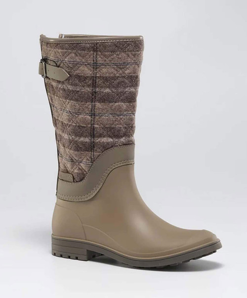 Kamik Abigail 2 Womens Fall Boot, Fossil.