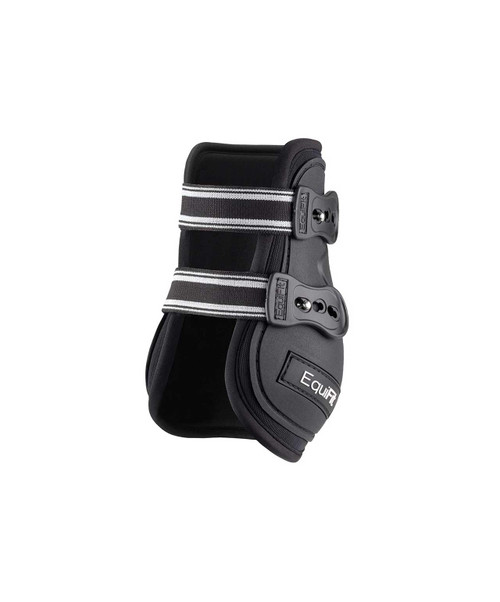 EquiFit Prolete Elastic Strap Tap Hind Boot.