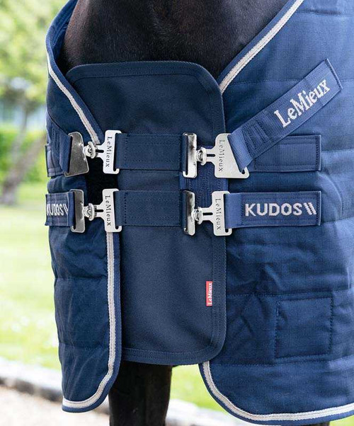 LeMieux Rug Chest Extender.