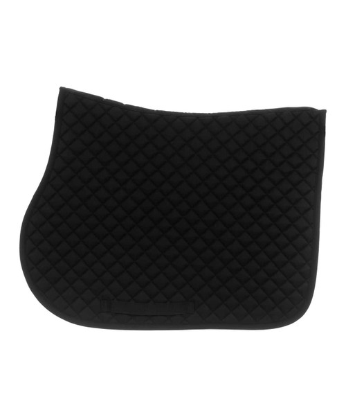 Equinavia Harstad Pony All Purpose Saddle Pad.