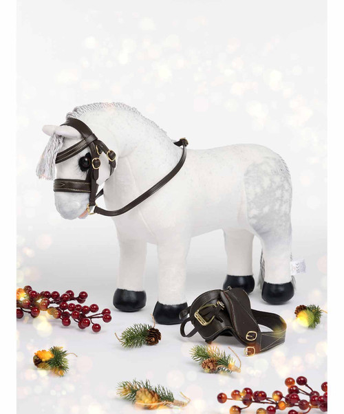 LeMieux Toy Pony & Tack Gift Set. LeMieux Toy Pony & Tack Gift Set.