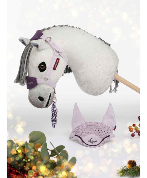 LeMieux Hobby Horse Gift Set LeMieux Hobby Horse Gift Set