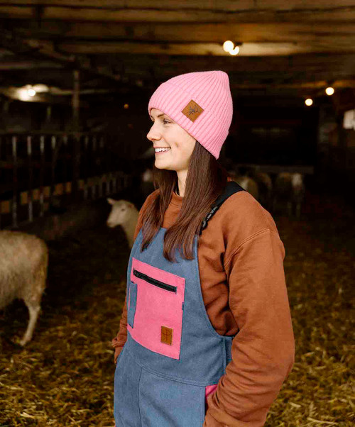 Durnin Farm and Ranch Wear Unlined Canvas Overall.