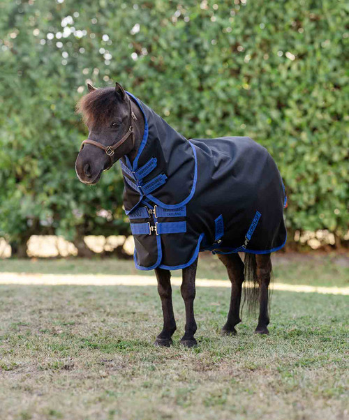 Amigo Ripstop 900D Petite Plus Turnout Lite - 0g.