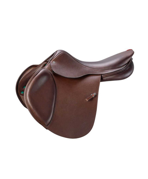 Equipe Grand Prix Speical Jump Saddle.