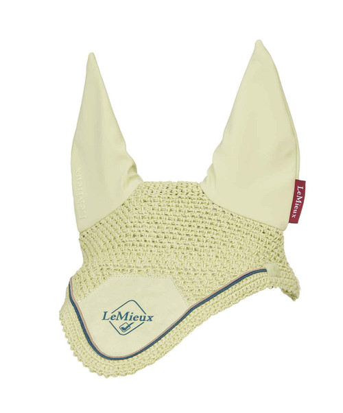 LeMieux Classic Fly Veil SS26, Macaron.